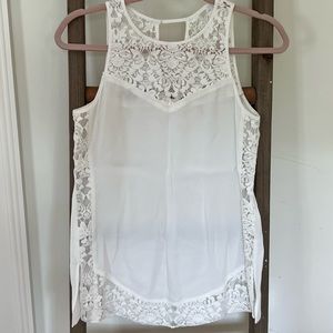 REBECCA TAYLOR blouse